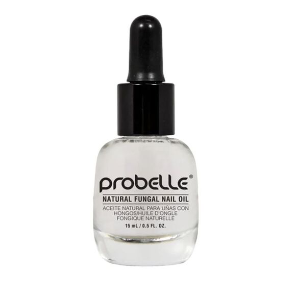 Probelle Natural Fungal Nail Oil 0.5oz - Picture 1 of 3